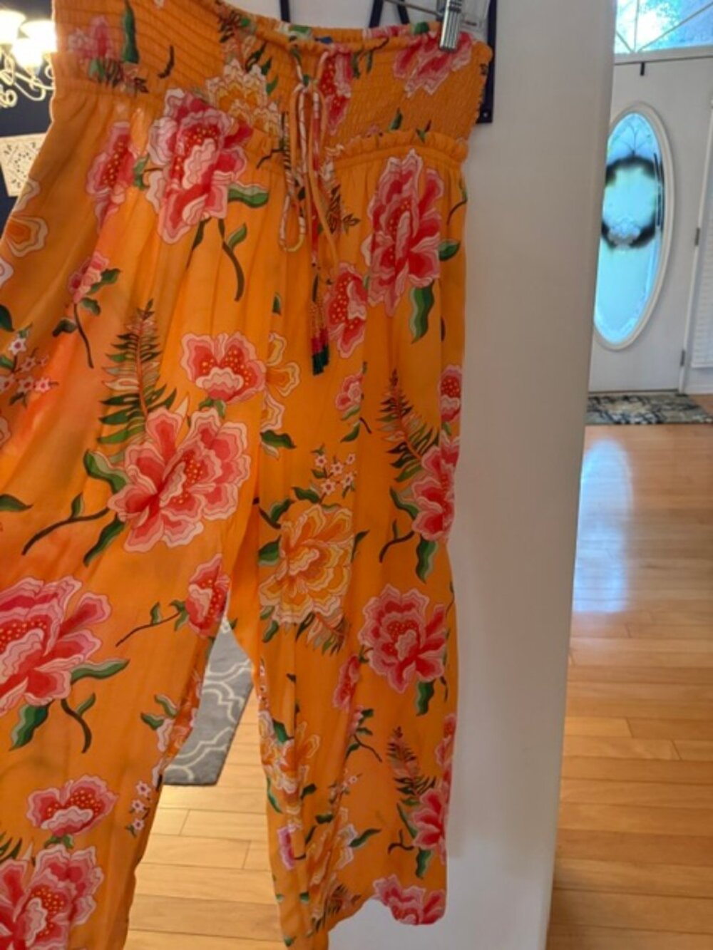 Gorgeous Farm Rio Mango Pants - Picture 2 of 3